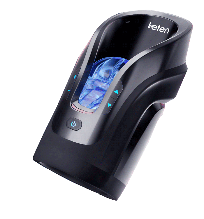 CupKing Mini High-speed Compact Male Masturbation Machine Lilpleaser CupKing Mini High-speed Compact Male Masturbation Machine Lilpleaser