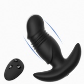 VitalPleaser - Advanced APP Control Prostate Stimulator