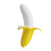 Mr. Banana - Half Peeled Banana Delightful G-Spot Vibrator