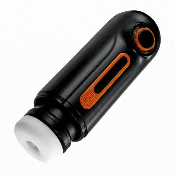 I6 Sensation - 6 IN 1 Sucking & Vibrating Automatic Male Masturbator Lilpleaser I6 Sensation - 6 IN 1 Sucking & Vibrating Automatic Male Masturbator Lilpleaser