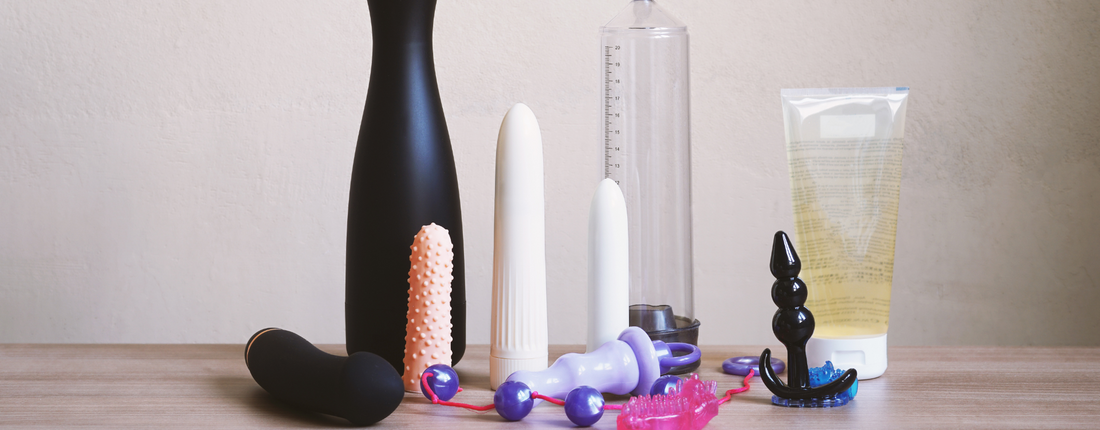 How to Store Sex Toys: Safeguarding Your Sensual Stash