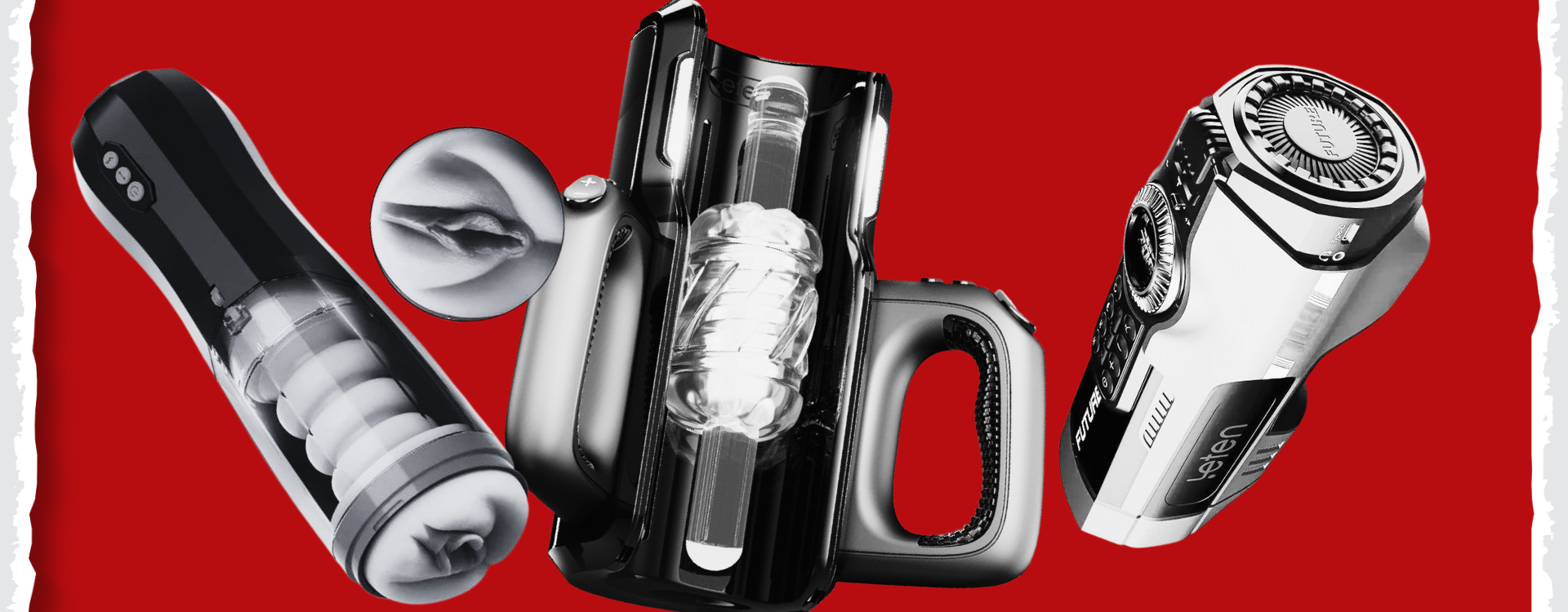 What are the benefits of using male masturbators? – Lilpleaser
