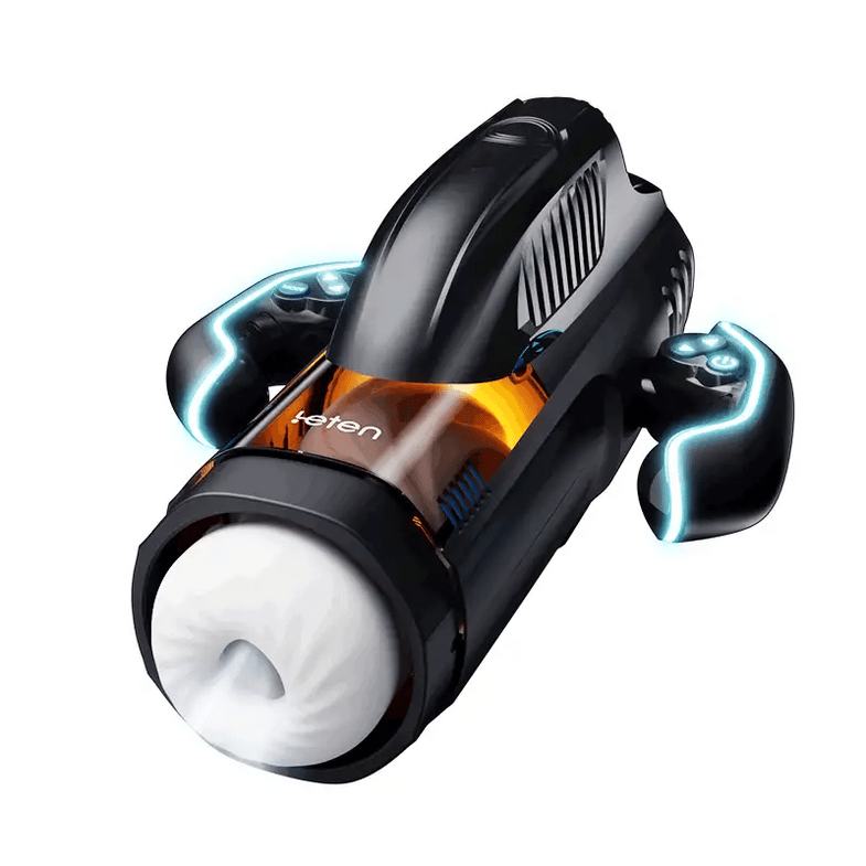 heated male masturbators Amazon.com: Automatic Sucking Male Masturbators Men's Sex Toys Pocket Pussy  for Men Heating Male Masturbators Male Adult Toys Adult Sex Toy Electric  Blowjob Sex Toy Suction （3D Realistic Textured） Penis Pump : main image 1