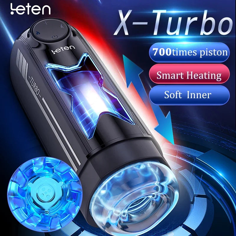 NeuroPulse AI Advanced Male Masturbation Machine Lilpleaser NeuroPulse AI Advanced Male Masturbation Machine Lilpleaser
