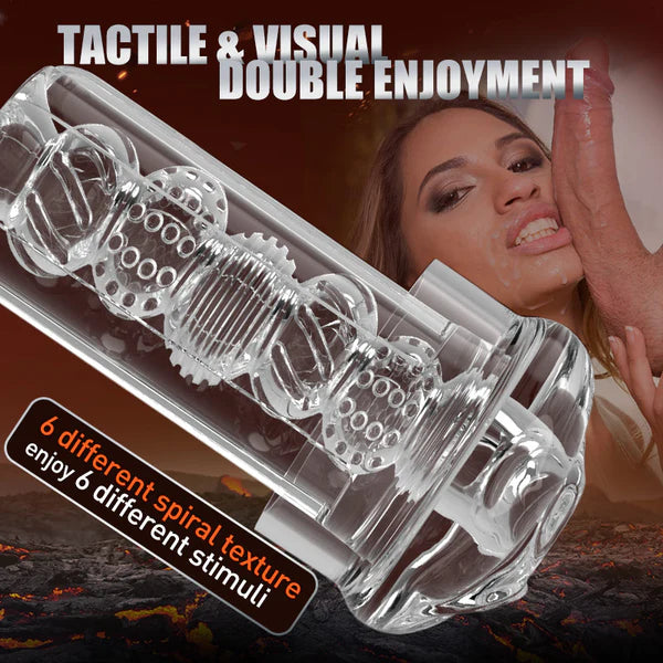 TitanBoost - Vibrating & Sucking Electric Penis Pump Lilpleaser TitanBoost - Vibrating & Sucking Electric Penis Pump Lilpleaser