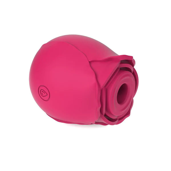 Blossom Bliss - 7-Mode Rose Toy Clitoral Pleasure Vibrator Lilpleaser Blossom Bliss - 7-Mode Rose Toy Clitoral Pleasure Vibrator Lilpleaser