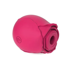 Blossom Bliss - 7-Mode Rose Toy Clitoral Pleasure Vibrator