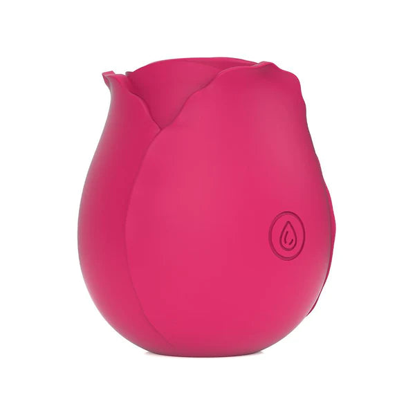Blossom Bliss - 7-Mode Rose Toy Clitoral Pleasure Vibrator Lilpleaser Blossom Bliss - 7-Mode Rose Toy Clitoral Pleasure Vibrator Lilpleaser