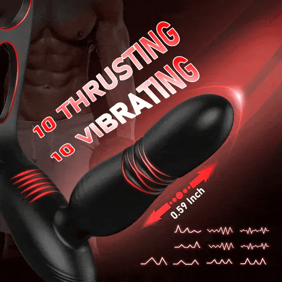 How to Diy a Prostate Toy: Safe, Easy, and Effective Guide