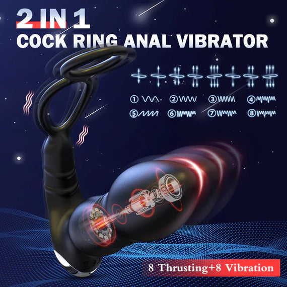 How To Make A Homemade Prostate Massager: Easy DIY Guide Lilpleaser How To Make A Homemade Prostate Massager: Easy DIY Guide Lilpleaser