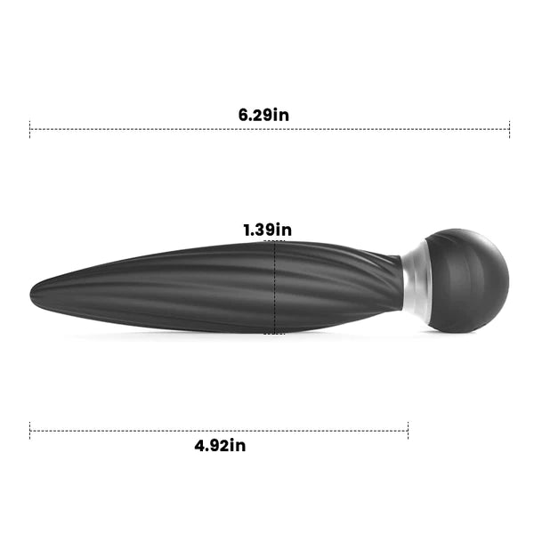 PleasureBud - Ultimate 7-Mode Vibrating Rotating Prostate Stimulator Lilpleaser PleasureBud - Ultimate 7-Mode Vibrating Rotating Prostate Stimulator Lilpleaser