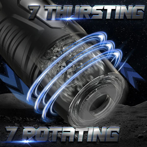 AuroraPulse - Hands-Free Stimulation Master Automatic Male Masturbator Lilpleaser AuroraPulse - Hands-Free Stimulation Master Automatic Male Masturbator Lilpleaser