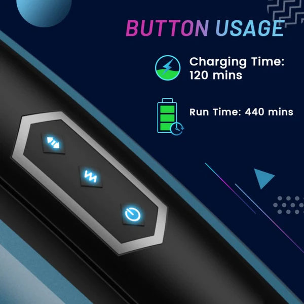 Galactic Glide - 5 Thrusting & Vibrating Oral Sex Automatic Male Mastu Lilpleaser Galactic Glide - 5 Thrusting & Vibrating Oral Sex Automatic Male Mastu Lilpleaser