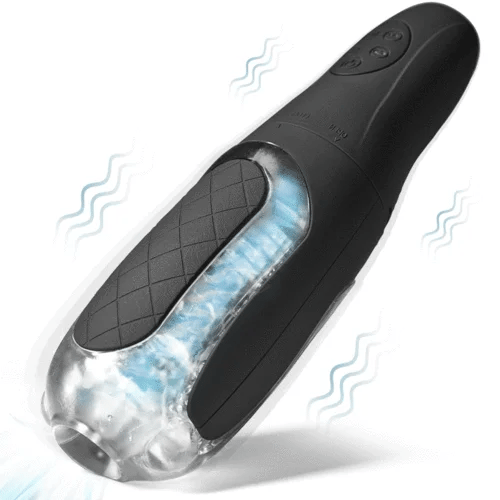 Cosmic Climax - Blowjob Squeeze Sucking Automatic Male Masturbator Lilpleaser Cosmic Climax - Blowjob Squeeze Sucking Automatic Male Masturbator Lilpleaser