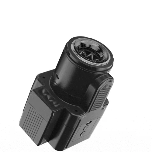 Mr. Camera - 3 IN1 Detachable Multifunctional Automatic Male Masturbator