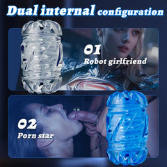 Cupking - High-speed Automatic Male Masturbator Cup with Phone Holder Lilpleaser Cupking - High-speed Automatic Male Masturbator Cup with Phone Holder Lilpleaser